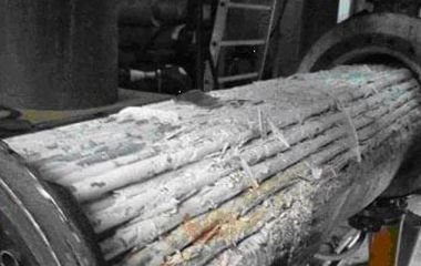 Утилизация котельного и теплообменного оборудования