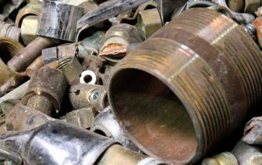 Что такое «чистый» и «грязный» лом, влияние на цену для клиента