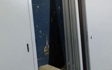 Выкуп металлических дверей, решеток и сейфов