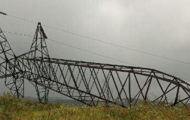 Выкуп металлических каркасов и опор ЛЭП после модернизации сетей