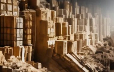 Вторая жизнь товара: как работа с компаниями по выкупу поддерживает экономику замкнутого цикла