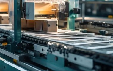 Модернизация производства: куда деть старое оборудование с выгодой