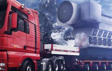 Логистика при вывозе крупногабаритного оборудования: кто за что отвечает