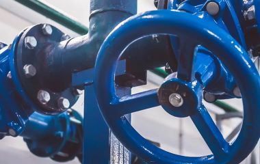 Запорная арматура: что влияет на выкупную цену и как ее увеличить