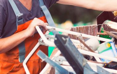 Инвентаризация металла: как эксперты помогают провести учет перед сделкой