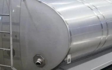 Выкуп емкостей для пищевых жидкостей (нержавейка)