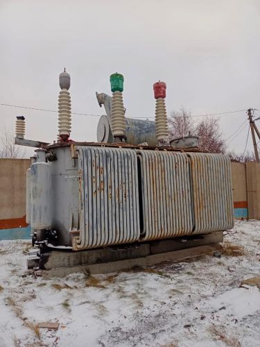 Трансформаторы