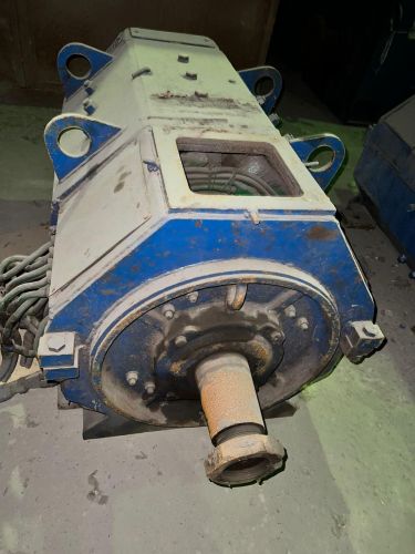 Электродвигатели