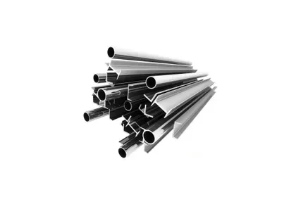 Металл (трубы, балка, швеллер и т.д)