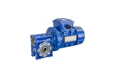 Моторы редукторов