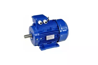 Электродвигатели